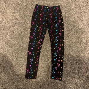 Girls Vigoss Leggings